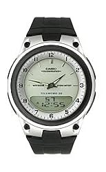 Casio - AW807AV