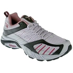 Reebok Women's Trail Crossback LTHR Running Shoe