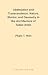 Abstraction and Transcendence: Nature, Shintai, and Geometry in the Architecture of Tadao Ando by Pham Thanh Hien ISBN 158112029X