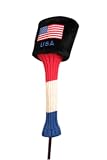 Vista Design Studios USA Driver Headcover