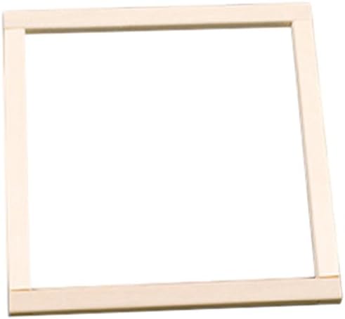 Quiltrite Regular Stretcher Bars, 24-Inch