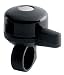 Sporting Goods : Mirrycle Incredibell Clever Lever Bell ' 21.7-26mm Black