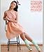 American Apparel Sleeveless Lace Chiffon Dress
