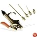 5 pc Air Blow Gun Kit