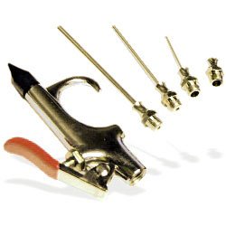 5 pc Air Blow Gun Kit by Unknown