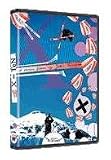 X=TEN SKI DVD