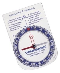 COMPASS by Hilltop RV