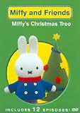Miffy and Friends: Miffys Christmas Tree