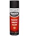 Rust-Oleum 248657 Rubberized Undercoating 15 Oz Spray, Black