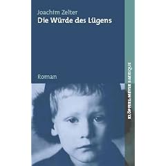Die W�rde des L�gens