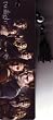 Twilight Cast Bookmark regular size with tassel