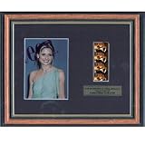 Actual Film From Sarah Michelle Gellar In A Quality Frame