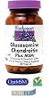 Glucosamine Chondroitim Plus MSM by Bluebonnet 180 Capsules
