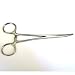 Hemostat Forceps Curved - 5.5