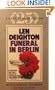 Funeral in Berlin