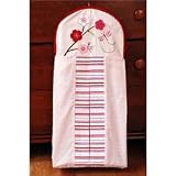 Cherry Blossom - Diaper Stacker