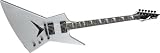 Dean Zero Dave Mustaine Electric Guitar Metallic Silver Reviews
