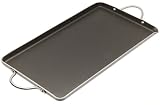 Farberware Nonstick Double Burner Griddle