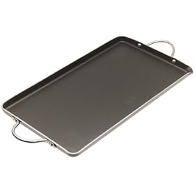 Farberware Nonstick Double Burner Griddle