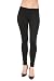 Women's Vince Knit Leggings in Black Women's Vince Knit Leggings in Black
