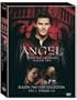 Angel: Season two, Episode 1-11 [Region 2]