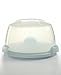 Martha Stewart Collection Round Pie/Cake Carrier