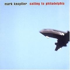Sailing to Philadelphia