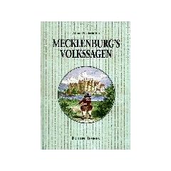 Mecklenburgs Volkssagen
