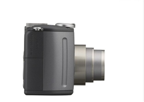 Cover image : Canon デジタルカメラ PowerShot (パワーショット) A640 PSA640