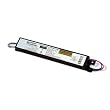 Howard EP2/40RS/MV/MC - 2 Lamp F40T12 or F34T12 Ballast, 120-277 Volt
