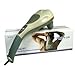 Sunny Health and Fitness Double-Propellent Massager