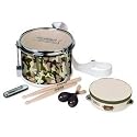 Fun in a Drum:Green Camo Graphic