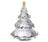 Swarovski Crystal Christmas Tree