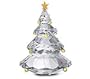 Swarovski Crystal Christmas Tree