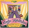 Crayola Magic Wardrobe