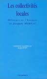 Revue Economica  / Les collectivités locales. Mélanges en l'honneur de Jacques Moreau