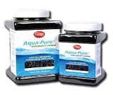 Aqua-pure High Density Pelletized Carbon 28oz
