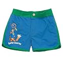 Disney Super Sleuth Tigger Swim Trunks