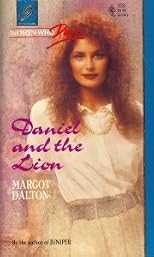 Daniel and the Lion