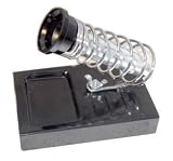 SOLDER GUN STAND