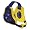 Navy/Gold/Navy
