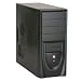 ATX - Mid-Twr TAC 1.1 Black