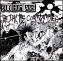 CD-Charts  Music : The Day the Country Died