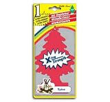 Air Freshener - Spice Extra Strength - 24 Pack
