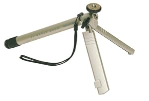 Hakuba MONO-POD-10 Photographic/Video Table Tripod