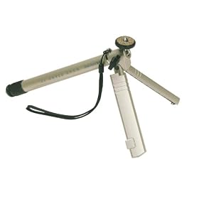 Hakuba MONO-POD-10 Photographic Video Table Tripod by Hakuba
