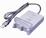 Fuji DPC-R1 Memory Adapter SmartMedia Card, XD-Picture Card