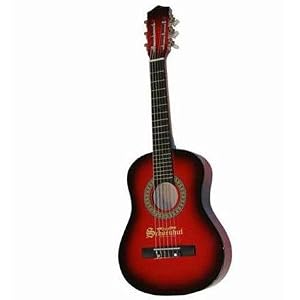 Schoenhut 30 Acoustic Guitar by 