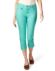Per Una Roma Cropped Denim Jeans