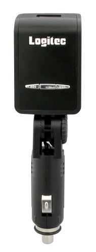 Logitec FMトランスミッター
